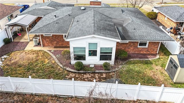 922 Glendale Road, Marietta, OH 45750