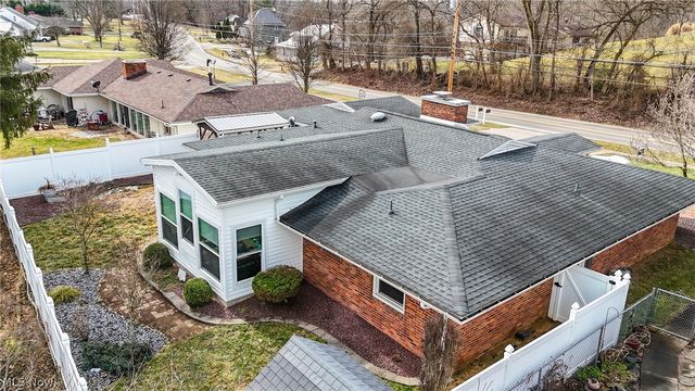 922 Glendale Road, Marietta, OH 45750