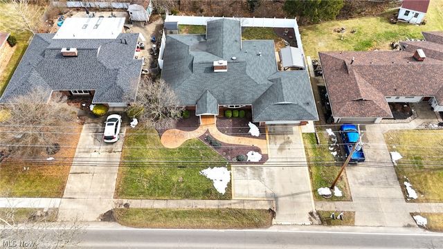 922 Glendale Road, Marietta, OH 45750