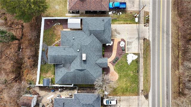 922 Glendale Road, Marietta, OH 45750