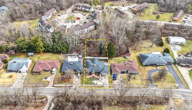 922 Glendale Road, Marietta, OH 45750