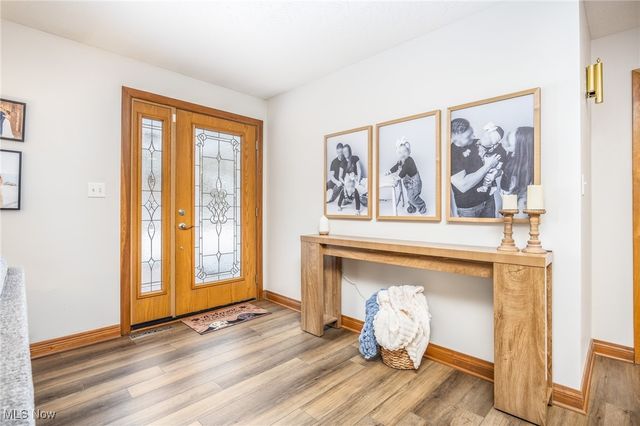 922 Glendale Road, Marietta, OH 45750