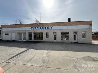 244 E Court Street, Marion, NC 28752
