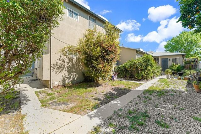 8893 Reading Avenue, Los Angeles, CA 90045