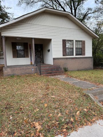 2734 W Caperton Street W, Shreveport, LA 71109