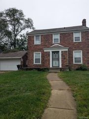 18565 Gallagher Street, Detroit, MI 48234