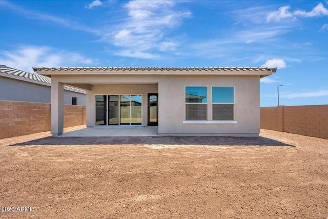 2928 E MANZANILA Avenue, San Tan Valley, AZ 85140