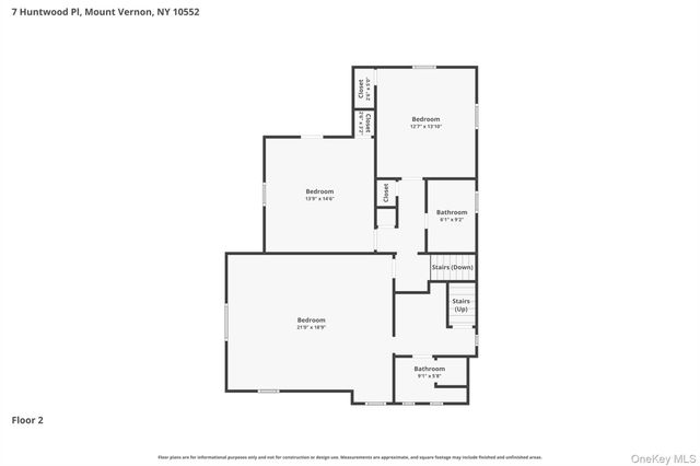 7 Huntwood Place, Mount Vernon, NY 10552