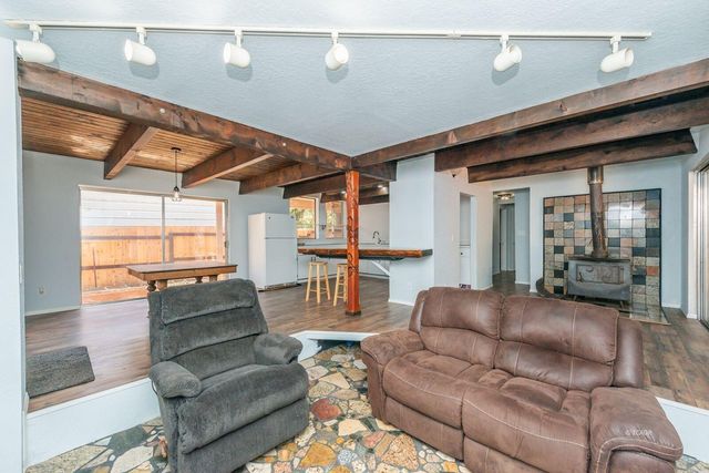 230 Mary Avenue, Trinity Center, CA 96091