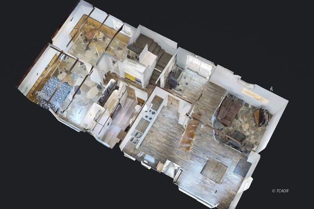 230 Mary Avenue, Trinity Center, CA 96091