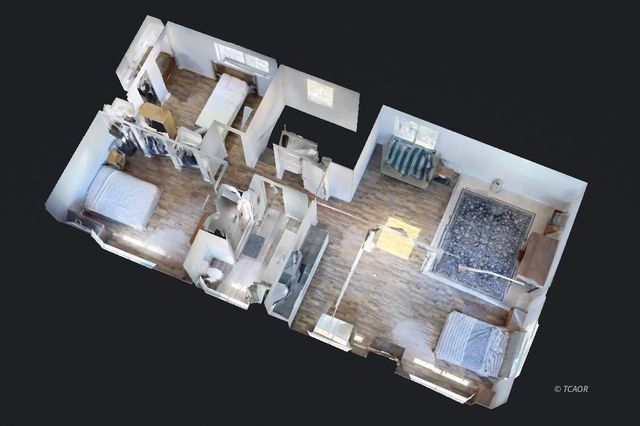 230 Mary Avenue, Trinity Center, CA 96091