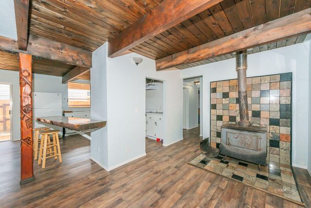 230 Mary Avenue, Trinity Center, CA 96091