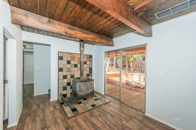 230 Mary Avenue, Trinity Center, CA 96091