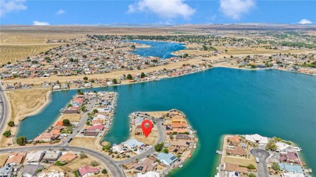 26562 Spar, Helendale, CA 92342