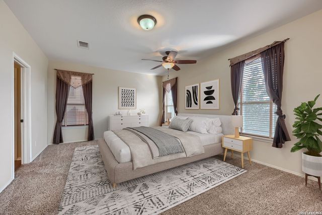 13335 Loma Sierra, San Antonio, TX 78233