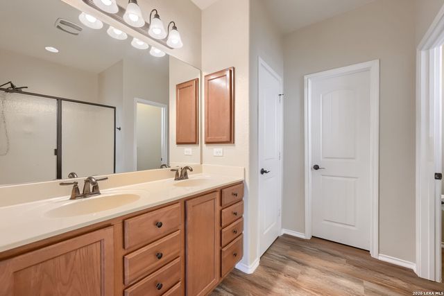 13335 Loma Sierra, San Antonio, TX 78233