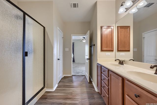 13335 Loma Sierra, San Antonio, TX 78233