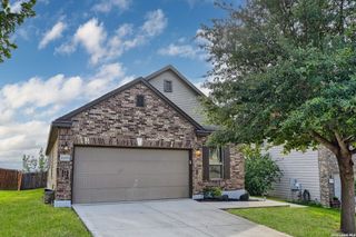 13335 Loma Sierra, San Antonio, TX 78233