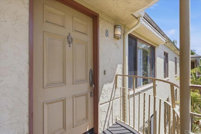 3620 Park Boulevard 8, San Diego, CA 92103