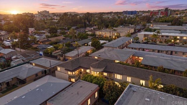3620 Park Boulevard 8, San Diego, CA 92103