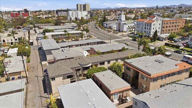 3620 Park Boulevard 8, San Diego, CA 92103