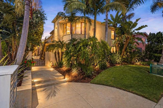 3620 Park Boulevard 8, San Diego, CA 92103