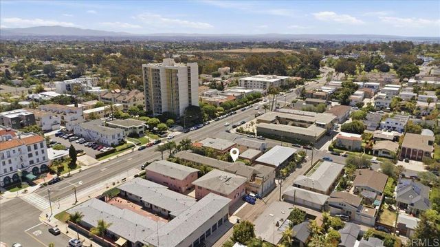 3620 Park Boulevard 8, San Diego, CA 92103