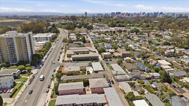 3620 Park Boulevard 8, San Diego, CA 92103