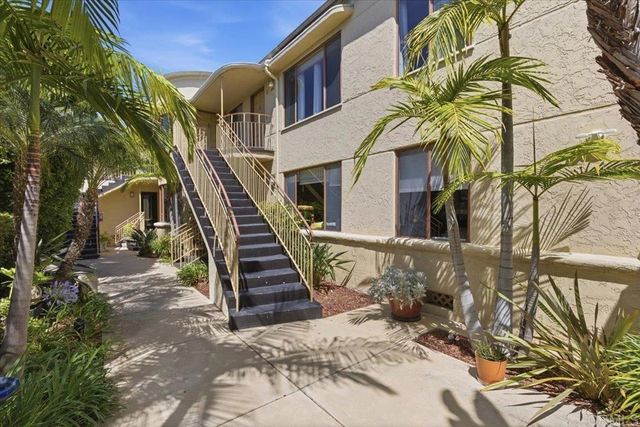 3620 Park Boulevard 8, San Diego, CA 92103