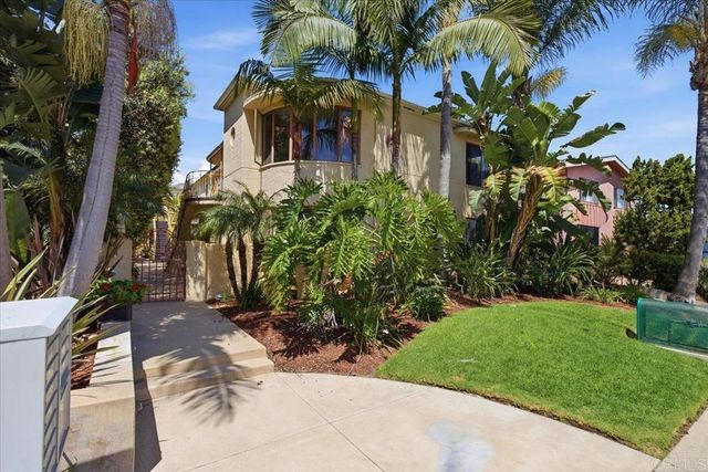 3620 Park Boulevard 8, San Diego, CA 92103