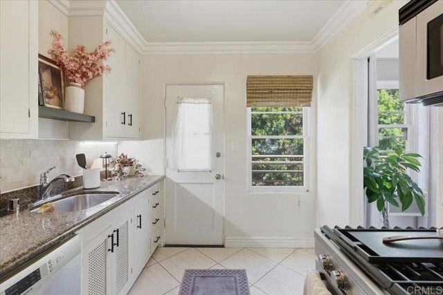 3620 Park Boulevard 8, San Diego, CA 92103