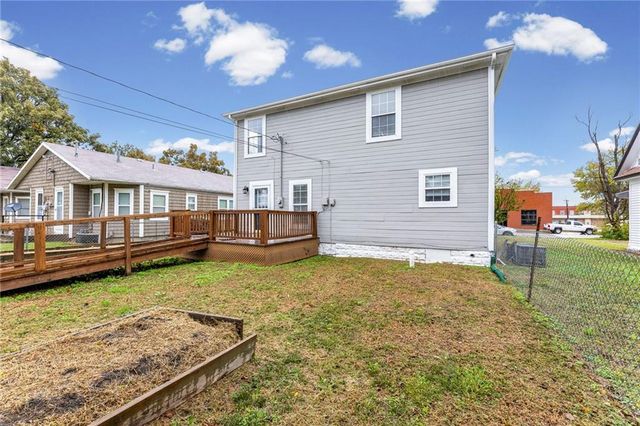 420 S Walnut Street, Ottawa, KS 66067