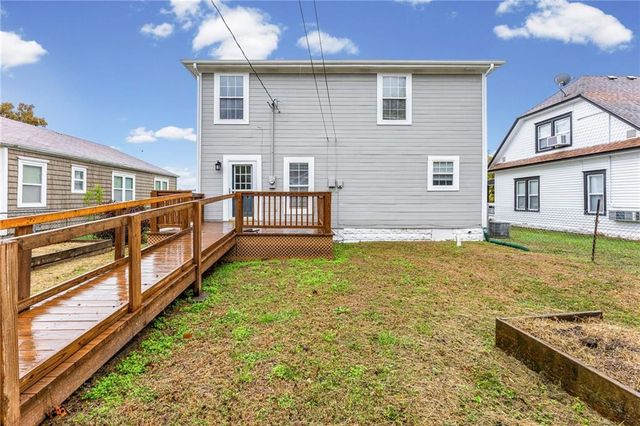 420 S Walnut Street, Ottawa, KS 66067