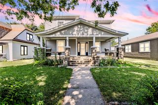 420 S Walnut Street, Ottawa, KS 66067