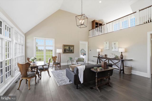128 KINDT CORNER RD, Shoemakersville, PA 19555