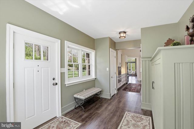 128 KINDT CORNER RD, Shoemakersville, PA 19555