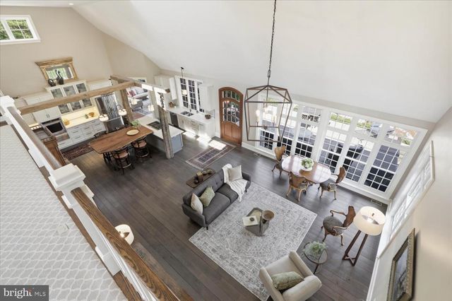128 KINDT CORNER RD, Shoemakersville, PA 19555