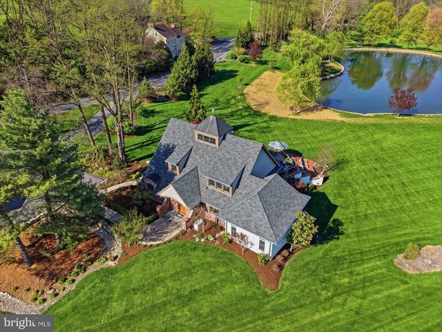 128 KINDT CORNER RD, Shoemakersville, PA 19555
