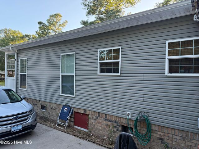 2534 K Street SW, Supply, NC 28462