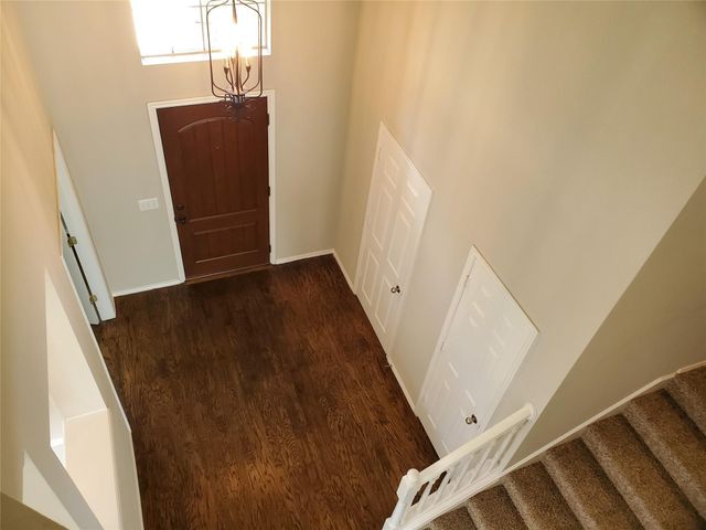 2077 Sleepy Hollow Trail, Frisco, TX 75033