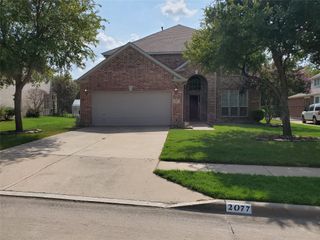 2077 Sleepy Hollow Trail, Frisco, TX 75033