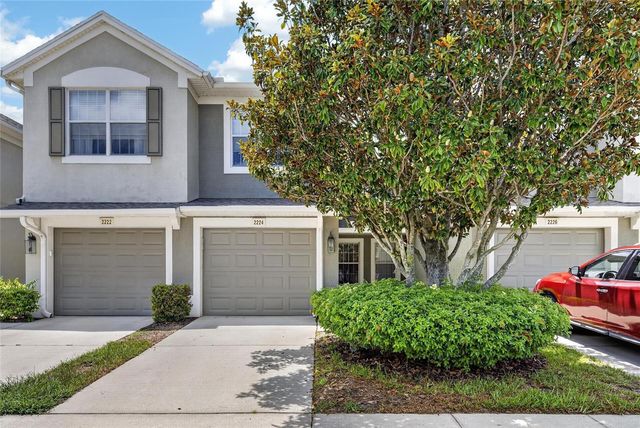 2224 KINGS PALACE DRIVE, Riverview, FL 33578