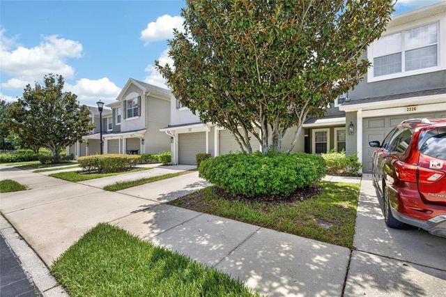 2224 KINGS PALACE DRIVE, Riverview, FL 33578