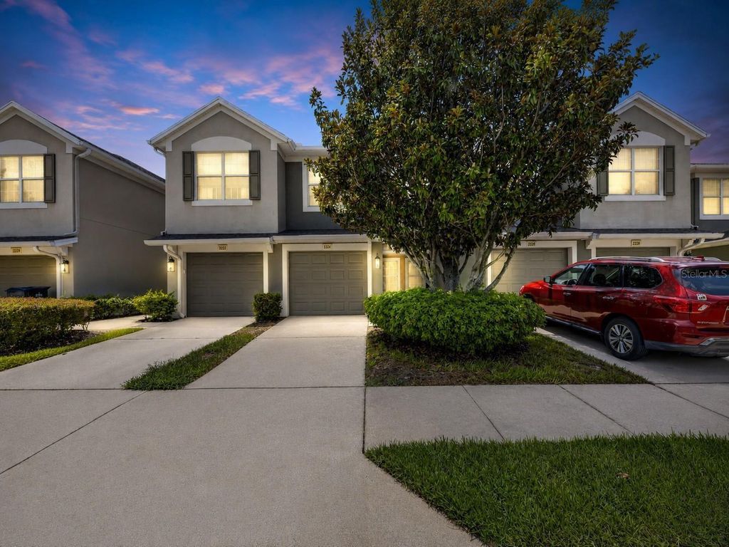 2224 KINGS PALACE DRIVE, Riverview, FL 33578