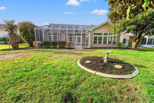 550 Wildflower Trail, Myrtle Beach, SC 29579