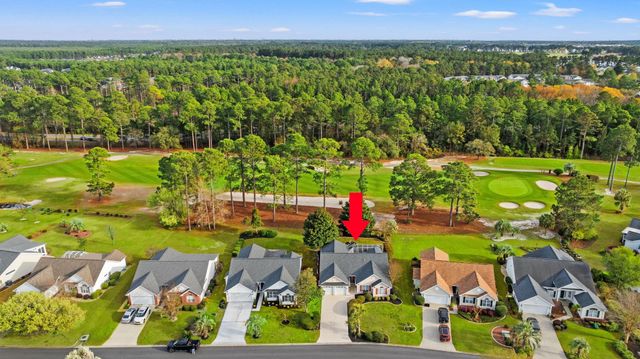 550 Wildflower Trail, Myrtle Beach, SC 29579