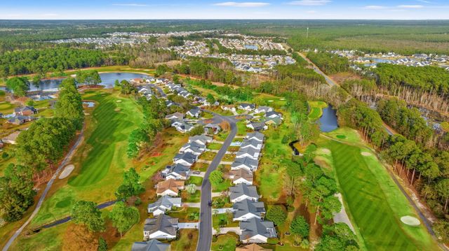 550 Wildflower Trail, Myrtle Beach, SC 29579