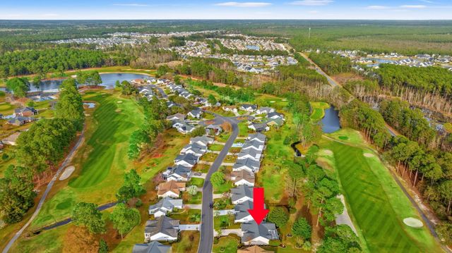 550 Wildflower Trail, Myrtle Beach, SC 29579