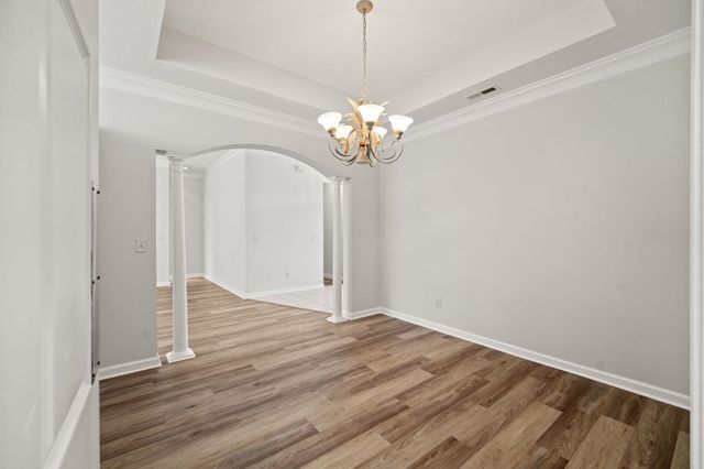 550 Wildflower Trail, Myrtle Beach, SC 29579