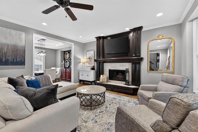 15173 W 154th Terrace, Olathe, KS 66062